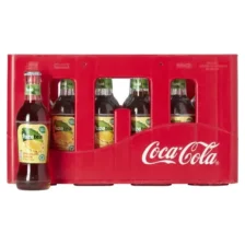 Fuze Tea Lemon – 24×0,3l Mehrweg Pfand