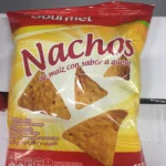 Nachos Chips 14g Individual Pack