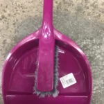Dustpan and Brush Set - Essential Cleaning Kit