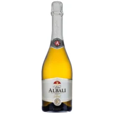 ALBALI CHARMAT BRUT