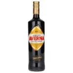 Averna Amaro Siciliano – Bittergenuss 0.7L & 1L