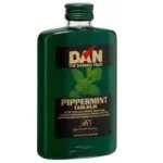 BAN Peppermint Liqueur 1L - Fresh & Minty Premium Spirit