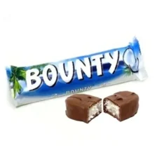 BOUNTY 24 X 57g