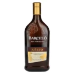 Barcelo Rum Alt 37% 1,75 Liter