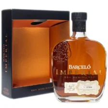 Barcelo Rum Imperial 0,7 Liter