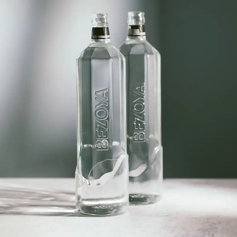 BezoyaPremium 12 X 1 Liter