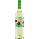 Bicicletas Y Peces Verdejo