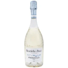 Biciclette E Pesci Prosecco