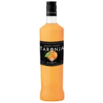 CREMA DE TARONJA SOLLER 6 X 0,7 Liter