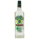 Cachaca Brasilischer Rum Weiß 1 Liter
