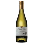 Cavanza Vino Chardonnay