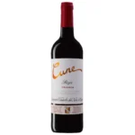 Cune Rioja Crianza 2017 Red Wine 750ml