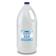Destiliertes Wasser 5 L
