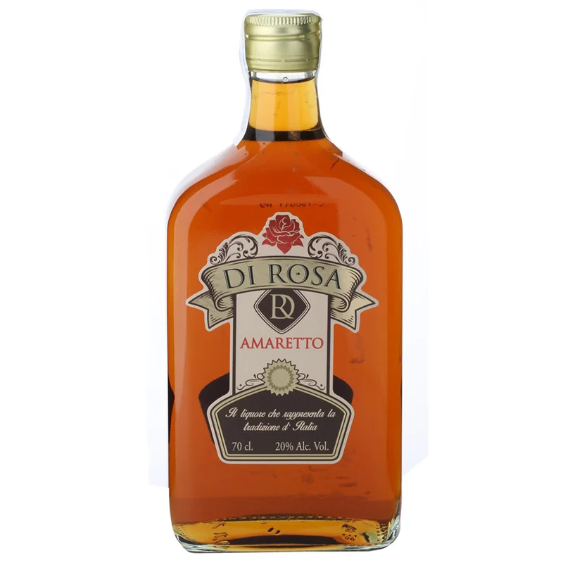 Di rossa-Amaretto Di Rossa Amaretto