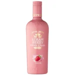 Erdbeer Creme Liquor 0,7 Liter