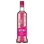 Eristoff Pink Vodka 37.5% 0.7L