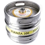 Felsgold Pils 30L Barril - Cerveza Alemana Premium del Barril