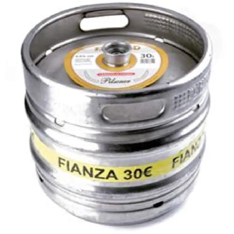 Felsgold Pils 30 l Fass Felsgold Pils 30L Keg - Premium German Pilsner on Tap