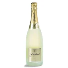 Freixenet Cava Carta Nevada Semi 0,75 Lt.