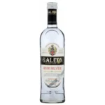 GALEON RUM SILVER