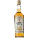 Golden River Whiskey