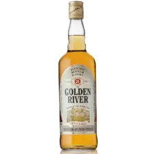 Golden River Whiskey
