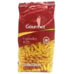 Gourmet Espirales – Vielseitige Spiralnudeln Für Ihre Lieblingsgerichte (500g Packung)