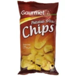 Gourmet Potato Chips – 170g