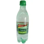 Agua con Gas Gourmet 24 x 0,5L - Pack Familiar