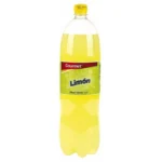 Gourmet Limón Limonade 6 x 2L - Limonada Premium de Limón
