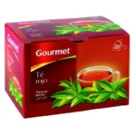 Gourmet Roter Tee