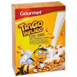 Gourmet Snacks Mit Honig 500g