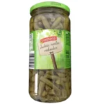 Grüne Bohnen 720 Ml Glas