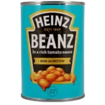 Heinz Baked Beans in Tomato Sauce 415g