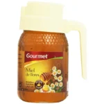 Honig   Blütenhonig 500g Gourmet Im Spender