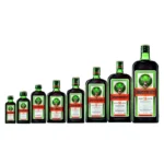 Jägermeister Mini, 0.7L & 1L – Kräuterpower In Jeder Größe