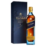 Johnnie Walker Blue Label - Whisky Escocés Premium 0,7L