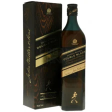 Johny Walker Double Black