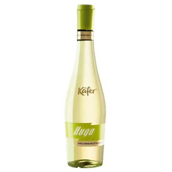 Kaefer_hugo.jpg Käfer Hugo Sparkling Wine Cocktail 6 x 0.75L