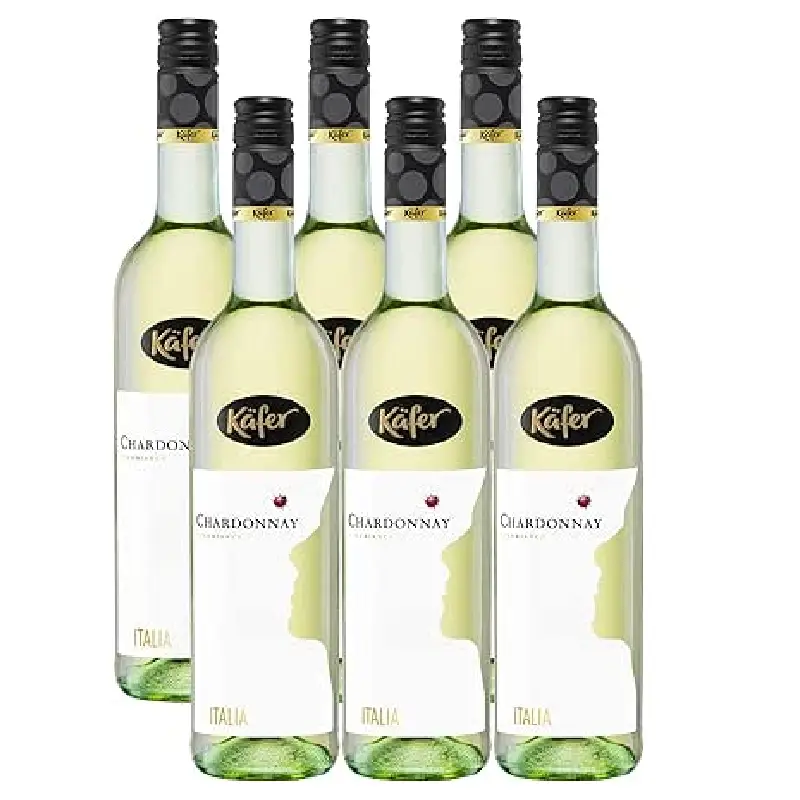 Kafer Chardonnay trocken 6x0,75L Kafer Chardonnay Trocken 6x0,75L