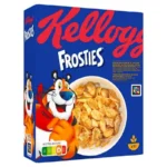 Kellogg's Frosties - Cereales Crujientes 330g