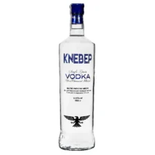 Knebep Vodka 1 Liter