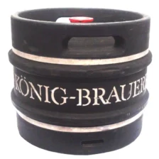 König Pils 30 Liter Fass