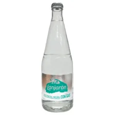 Lanjaron Mit Kohlensaure 24 X 025 Liter Mehrweg