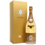LOUIS ROEDERER Champagne Cristal 2007 0.75L