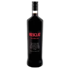 MESCLAT NEGRE 6 X 1 Liter