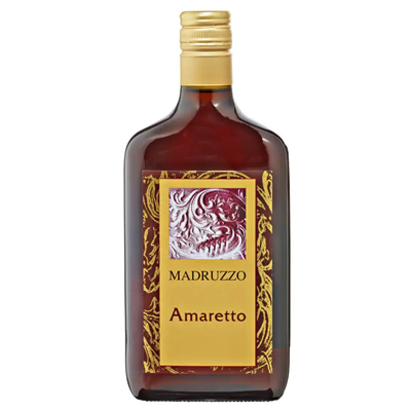 Madruzzo Amaretto 0,7 Liter Madruzzo Amaretto 0,7 Liter