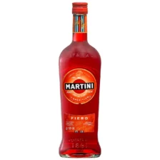 Martini Fiero Licores 75 Cl.