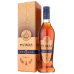 Metaxa 7  Sterne Weinbrand Brandy