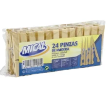 Mical Wäscheklammern Aus Holz